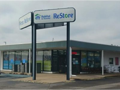 Habitat for Humanity ReStore - Battle Creek