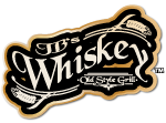 JB's Whiskey - a full service restaurant and a whole lot more.